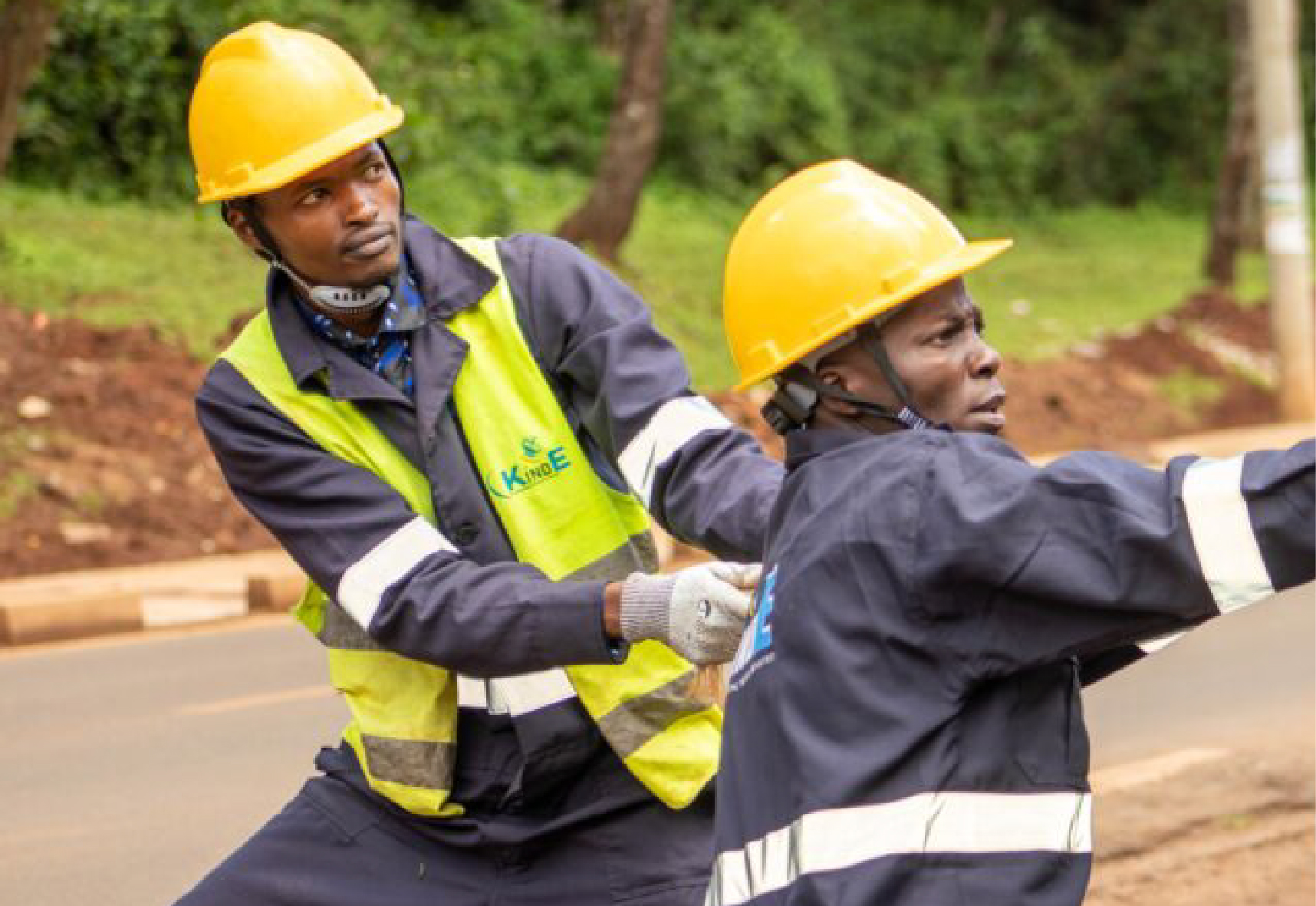 Construction Project